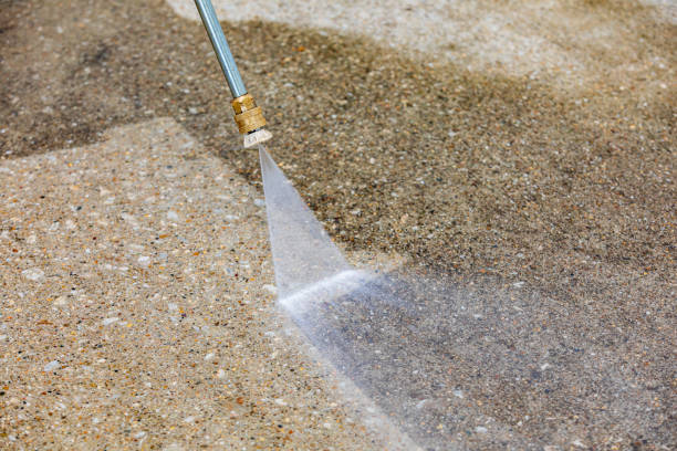 Best Patio and Deck Pressure Washing  in Magee, MS