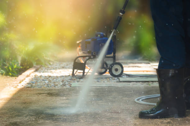 Best Spring Cleaning  in Magee, MS